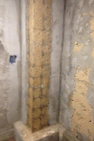 Bano San Marcelino 1