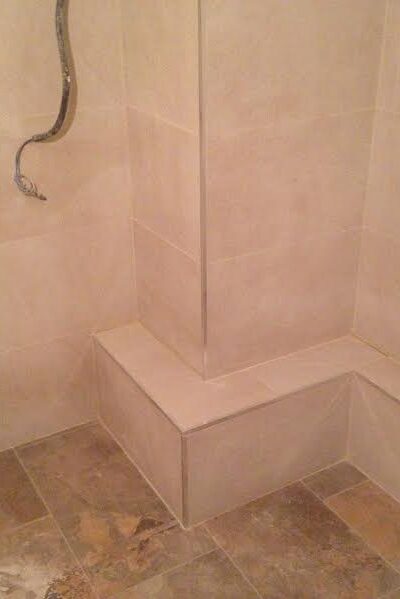 Bano San Marcelino 3