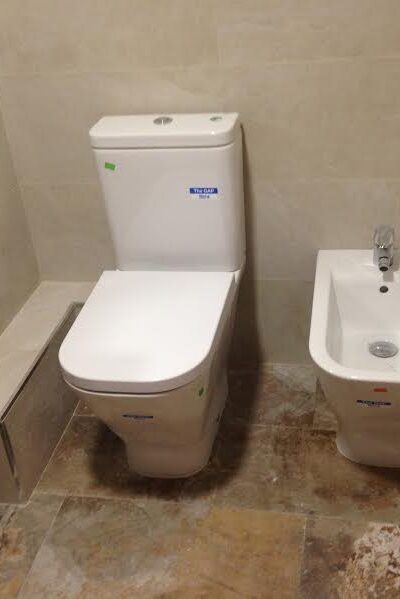 Bano San Marcelino 7